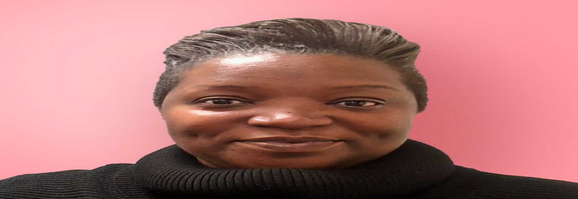 Audrey Bullock