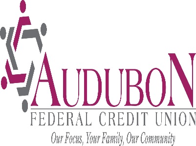 Audubon Federal Credit Union