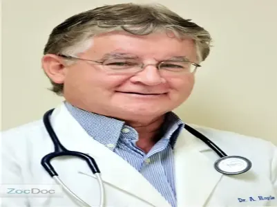 Augusto E. Hoyle MD PA