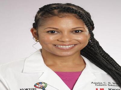 Aurelia C Wood, MD