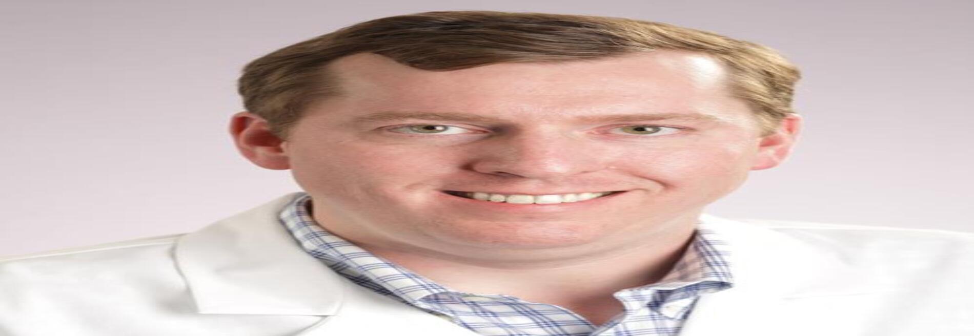 Austen D Hufton, MD