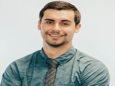 Austin Bennion, FNP-C