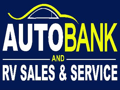 AutoBank and RVs
