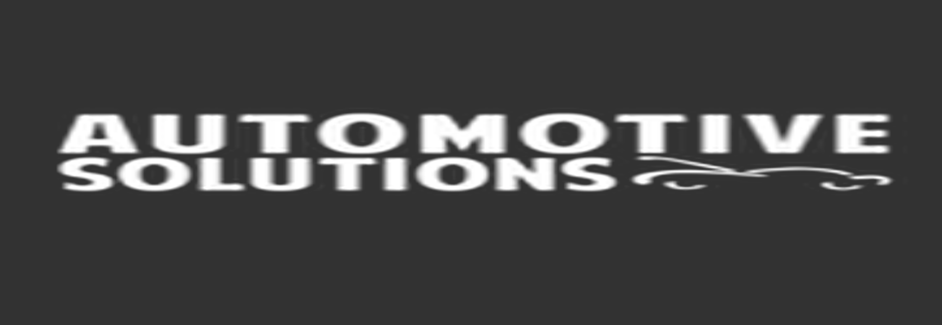 Automotive Solutions