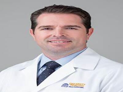 Avery L. Buchholz, MD
