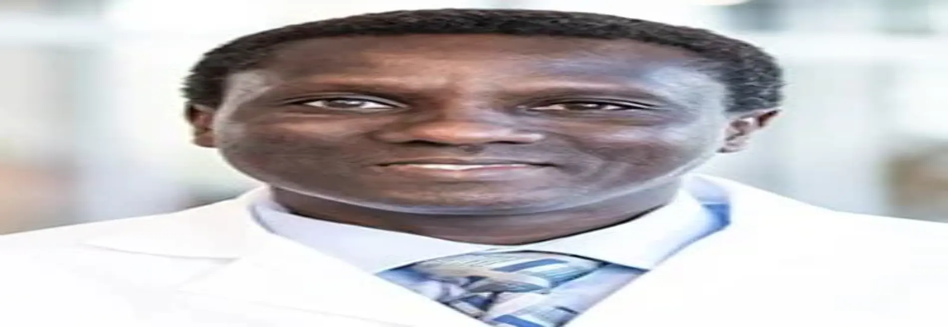 Ayoola O. Oladejo, MD