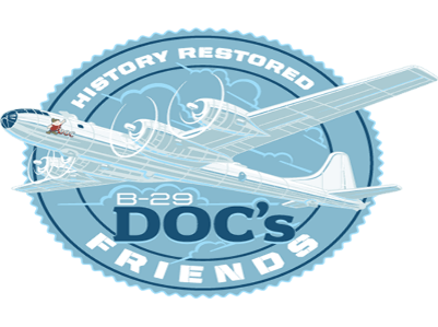 B-29 Doc