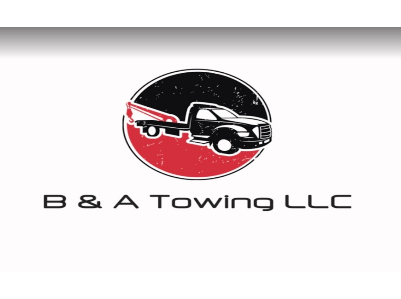 B & A TOWING LLC