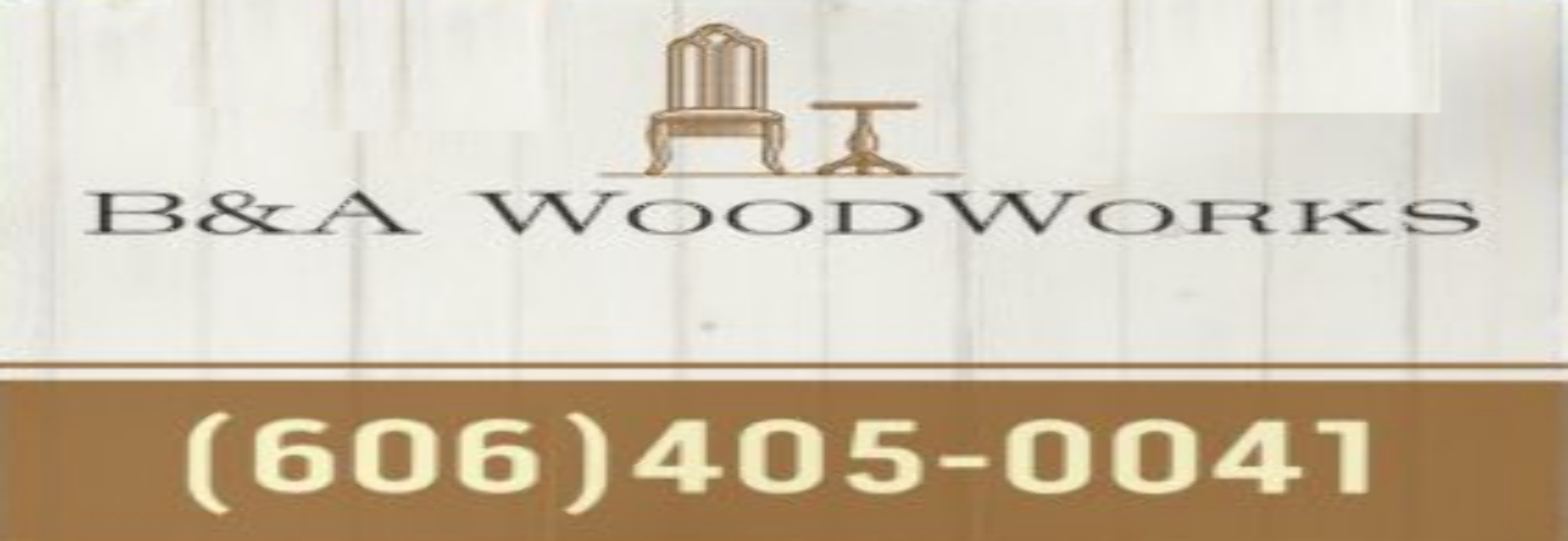 B&A WoodWorks