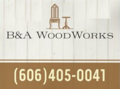 B&A WoodWorks