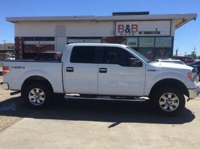 B and B AUTO