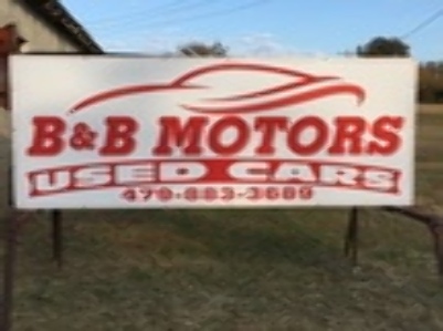B And B Motors