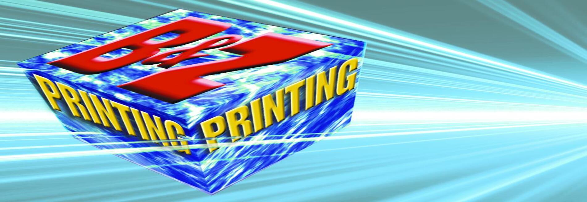 B and Z Printing