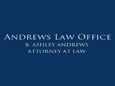 B. Ashley Andrews Attorney At Law, PLLC