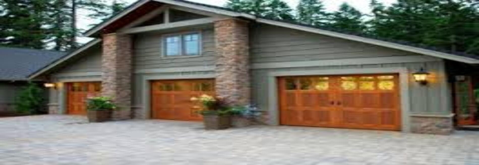 B B B Overhead Door