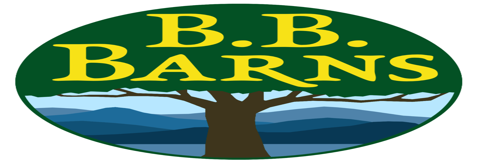 B. B. Barns Landscape Services