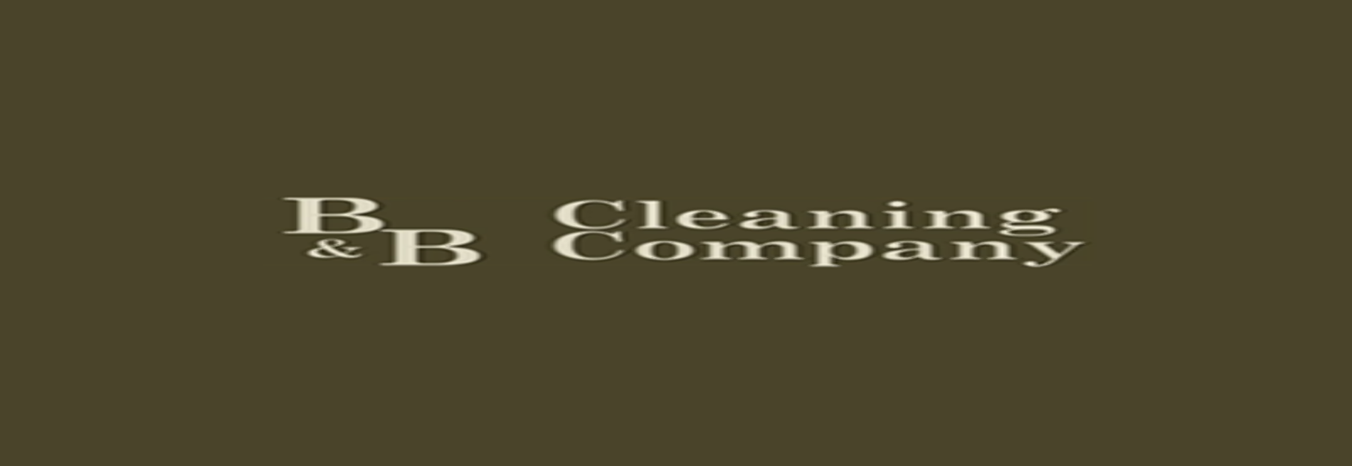 B&B Cleaning Company, Inc.
