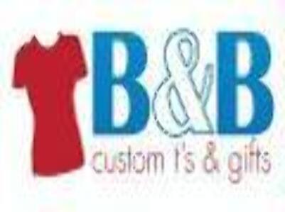 B & B Custom T's & Gifts