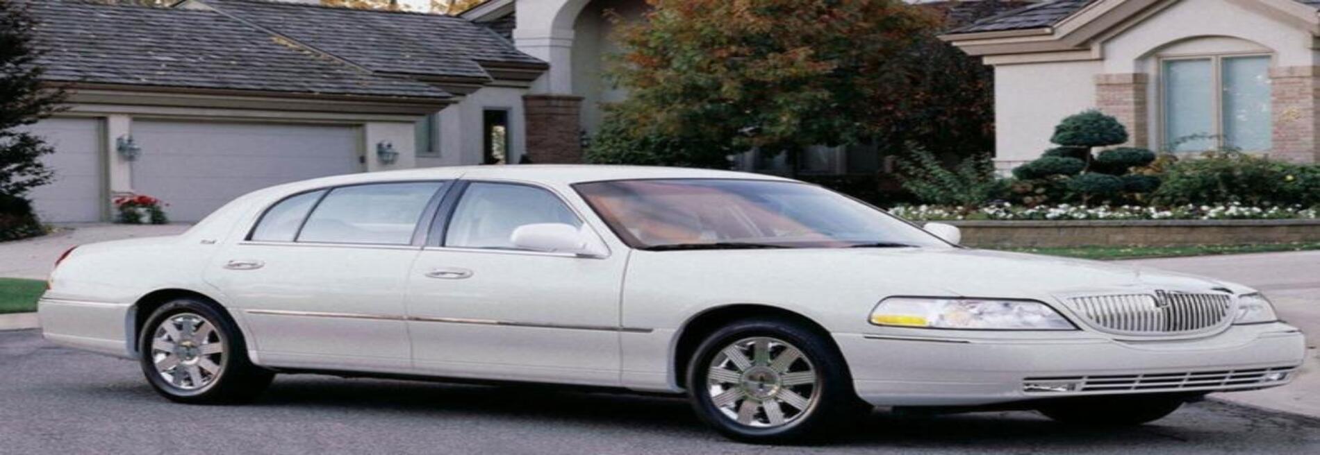 B & B Executive Sedans