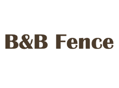 B&B Fence