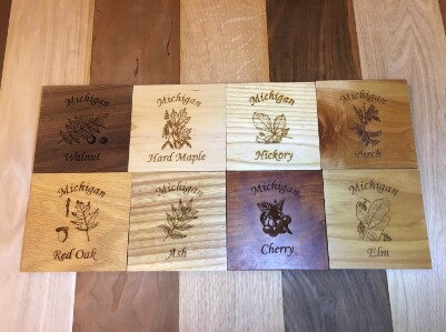 B&B Heartwoods  Inc.