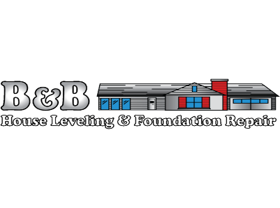 B & B House Leveling & Foundation Repair