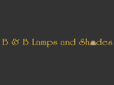 B & B Lamps and Shades