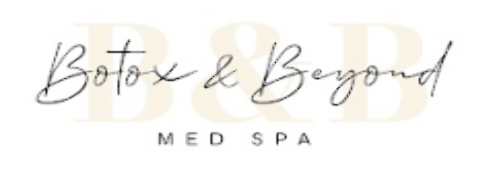 B & B Med Spa