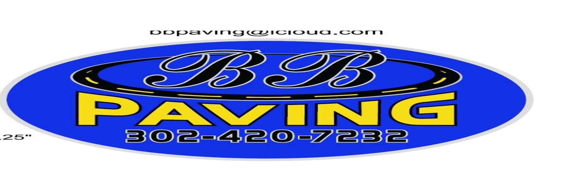 B B Paving LLC