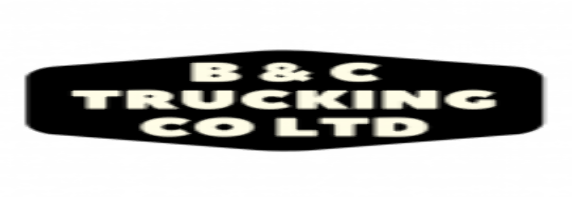 B & C TRUCKING CO LTD