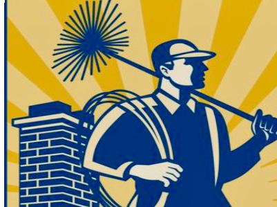 B-Clean Chimney Sweep and Repair