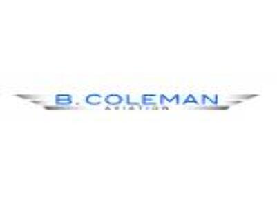 B. Coleman Aviation