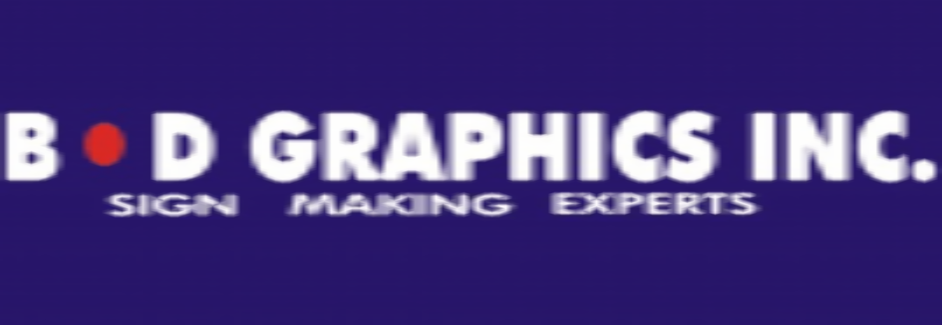 B & D Graphics Inc.