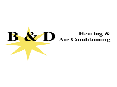 B & D Heating and Air Conditioning
