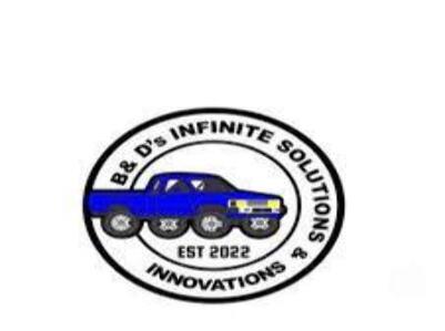 B&D Infinite Solutions and Innovations