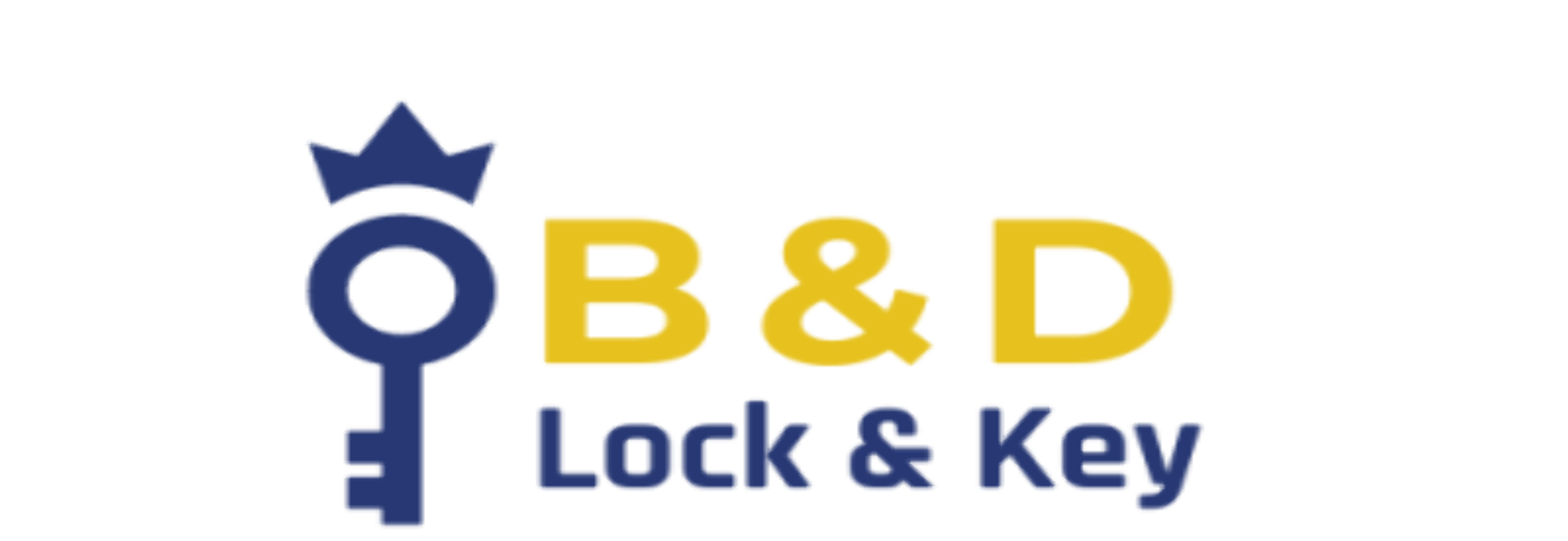 B & D Lock & Key