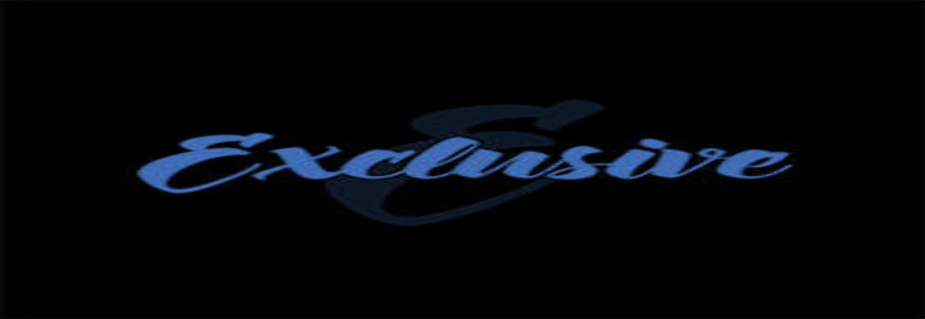 B Exclusive Barbers Lounge