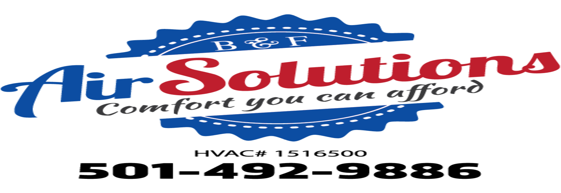B & F Air Solutions Inc