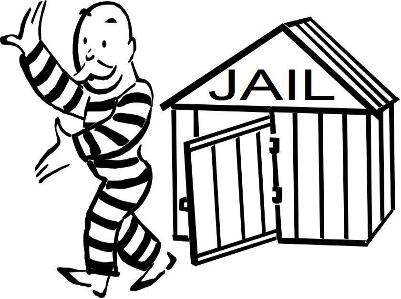 B-Free Bail Bonding