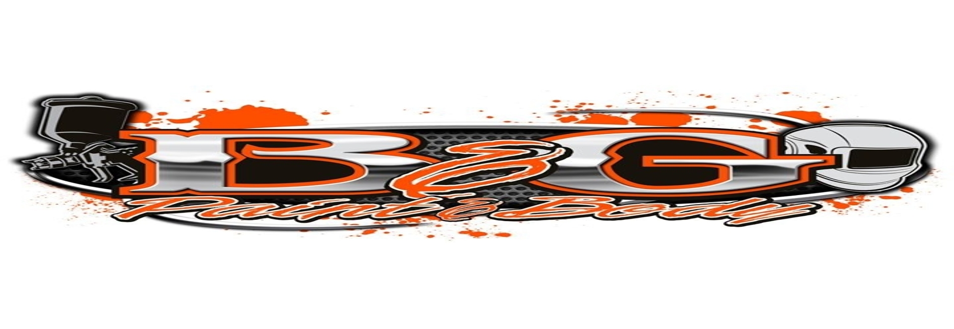 B & G Paint & Body Shop