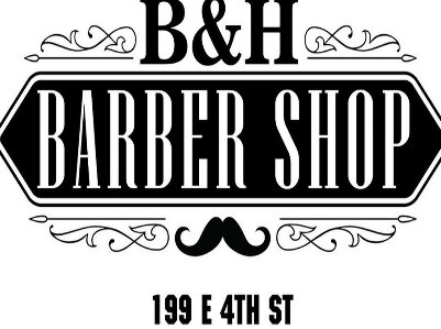 B & H Barber Shop