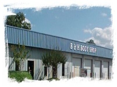 B & H Body Shop