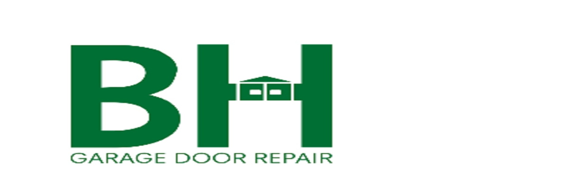 B - H Garage Door Repair & Gate Service