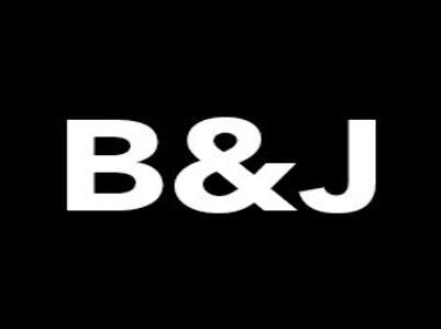 B & J Auto Body