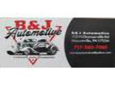 B & J Automotive
