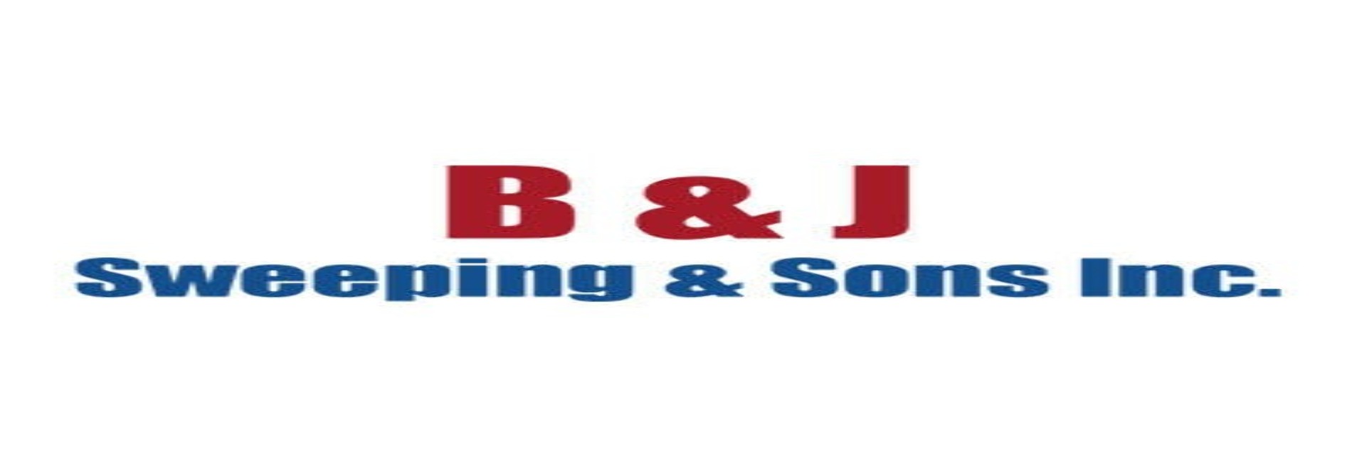 B & J Sweeping & Sons Inc.