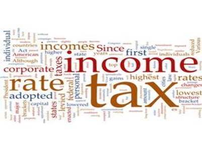 B & J Tax Associates