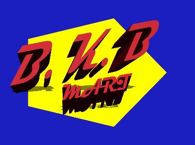 B.K.B MART