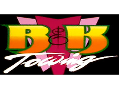 B & K Towing