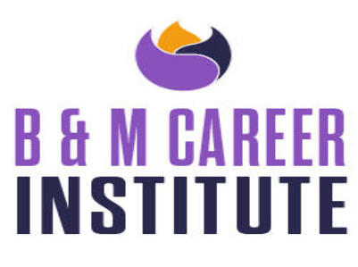 B & M Career Institute